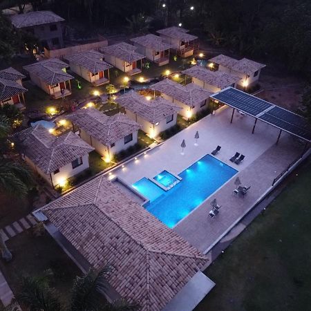 Pousada Villa Recanto Dos Lagos Brumadinho Bagian luar foto