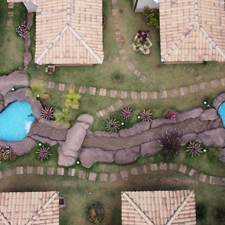 Pousada Villa Recanto Dos Lagos Brumadinho Bagian luar foto