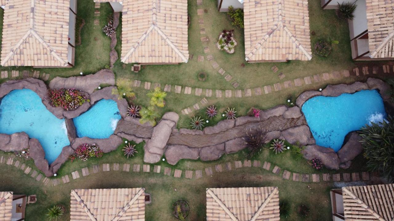 Pousada Villa Recanto Dos Lagos Brumadinho Bagian luar foto