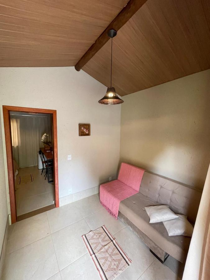 Pousada Villa Recanto Dos Lagos Brumadinho Bagian luar foto