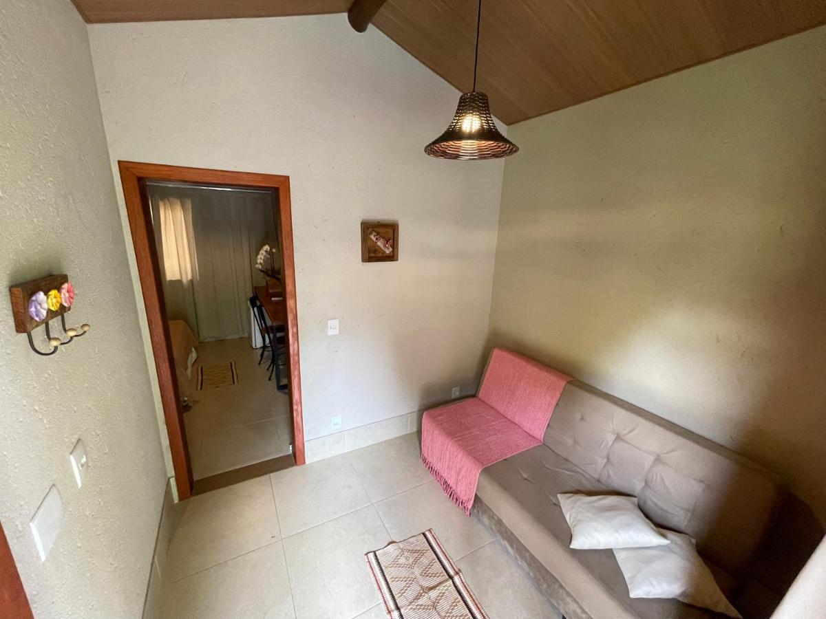Pousada Villa Recanto Dos Lagos Brumadinho Bagian luar foto
