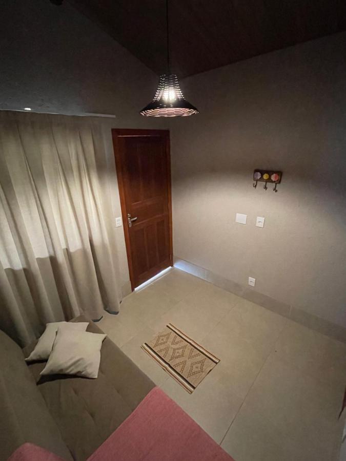 Pousada Villa Recanto Dos Lagos Brumadinho Bagian luar foto