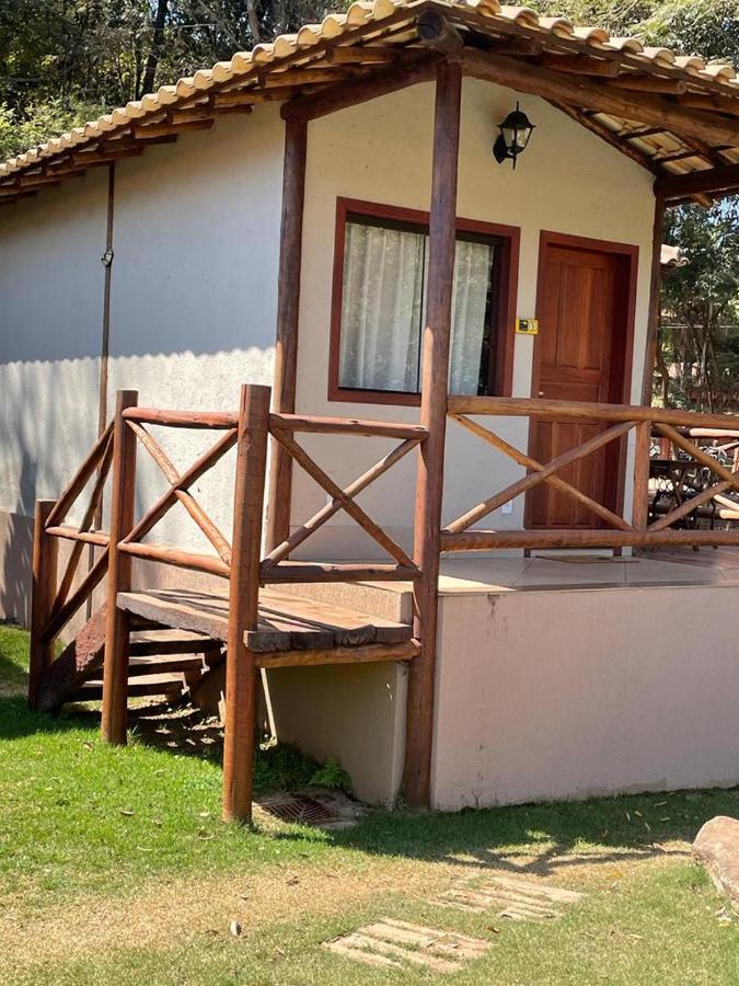Pousada Villa Recanto Dos Lagos Brumadinho Bagian luar foto