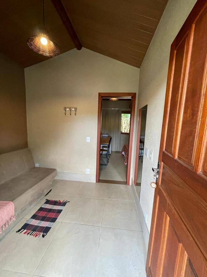 Pousada Villa Recanto Dos Lagos Brumadinho Bagian luar foto